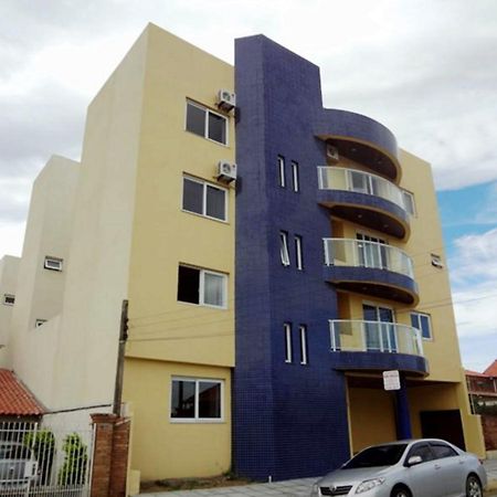 ריו גראנדה Hotel Sao Paulo מראה חיצוני תמונה