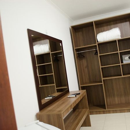 ריו גראנדה Hotel Sao Paulo מראה חיצוני תמונה