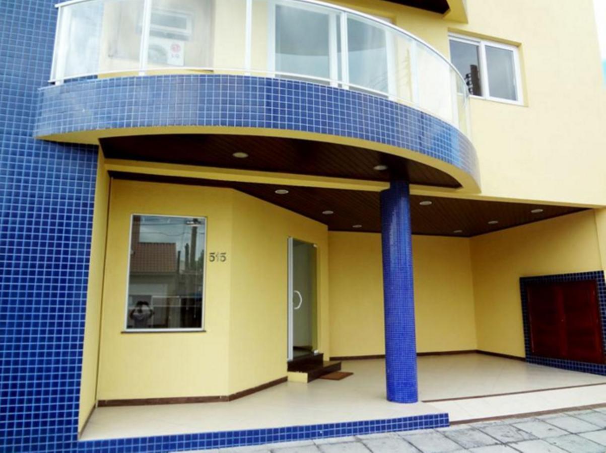 ריו גראנדה Hotel Sao Paulo מראה חיצוני תמונה