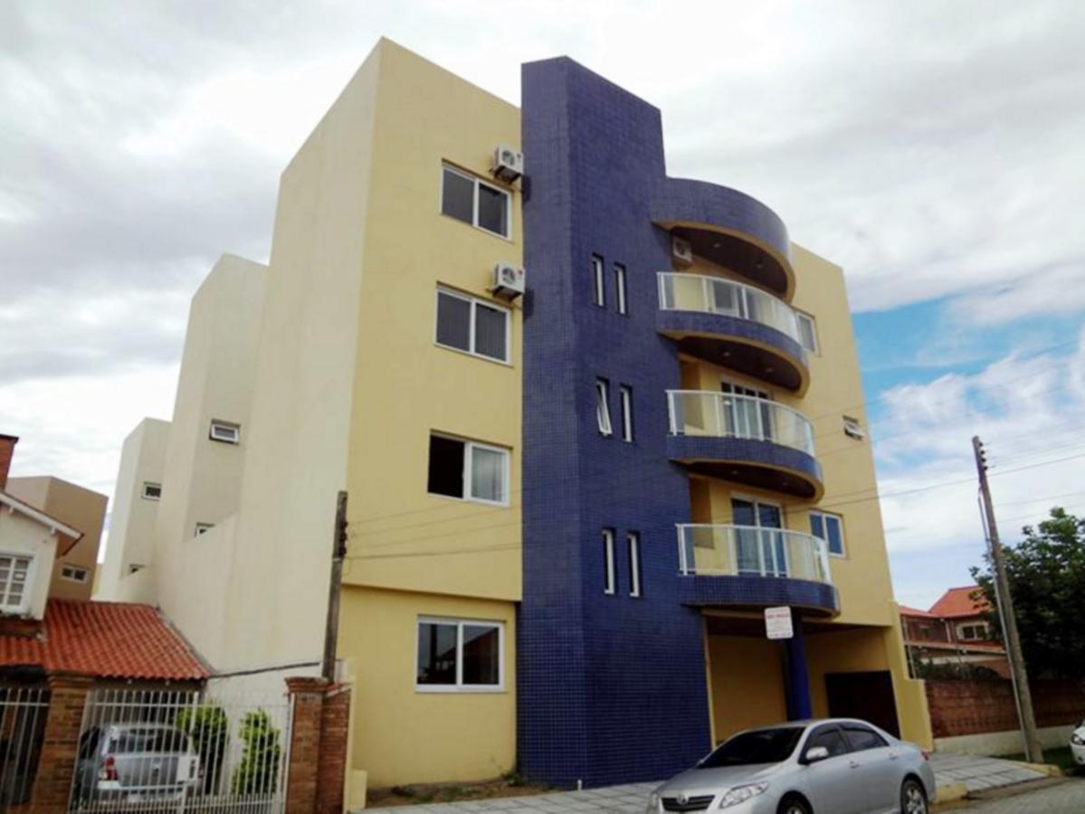 ריו גראנדה Hotel Sao Paulo מראה חיצוני תמונה