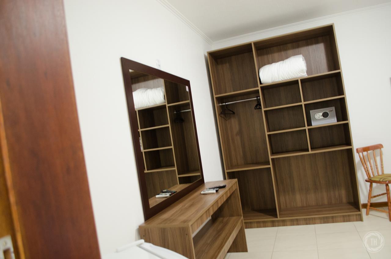 ריו גראנדה Hotel Sao Paulo מראה חיצוני תמונה