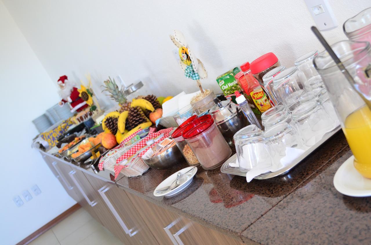 ריו גראנדה Hotel Sao Paulo מראה חיצוני תמונה