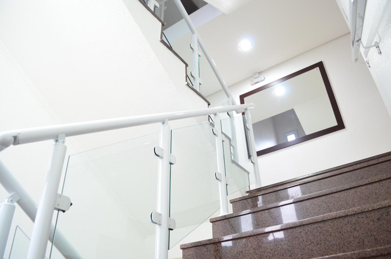 ריו גראנדה Hotel Sao Paulo מראה חיצוני תמונה