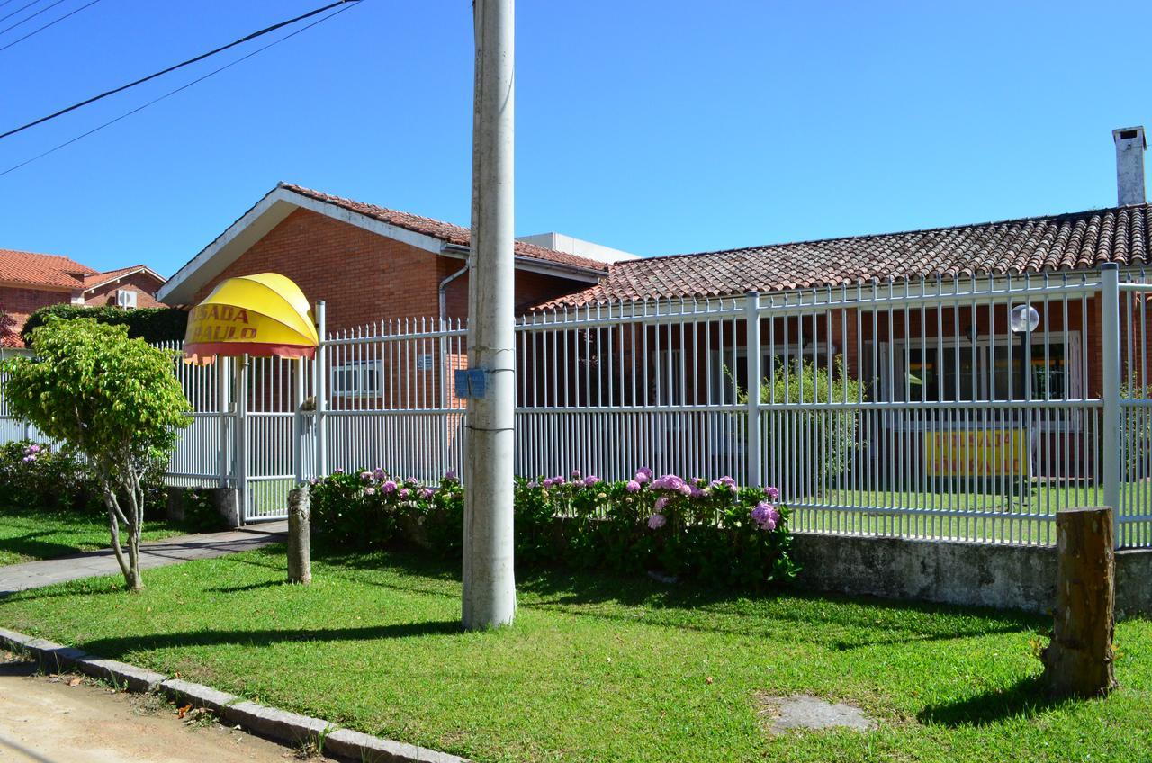 ריו גראנדה Hotel Sao Paulo מראה חיצוני תמונה
