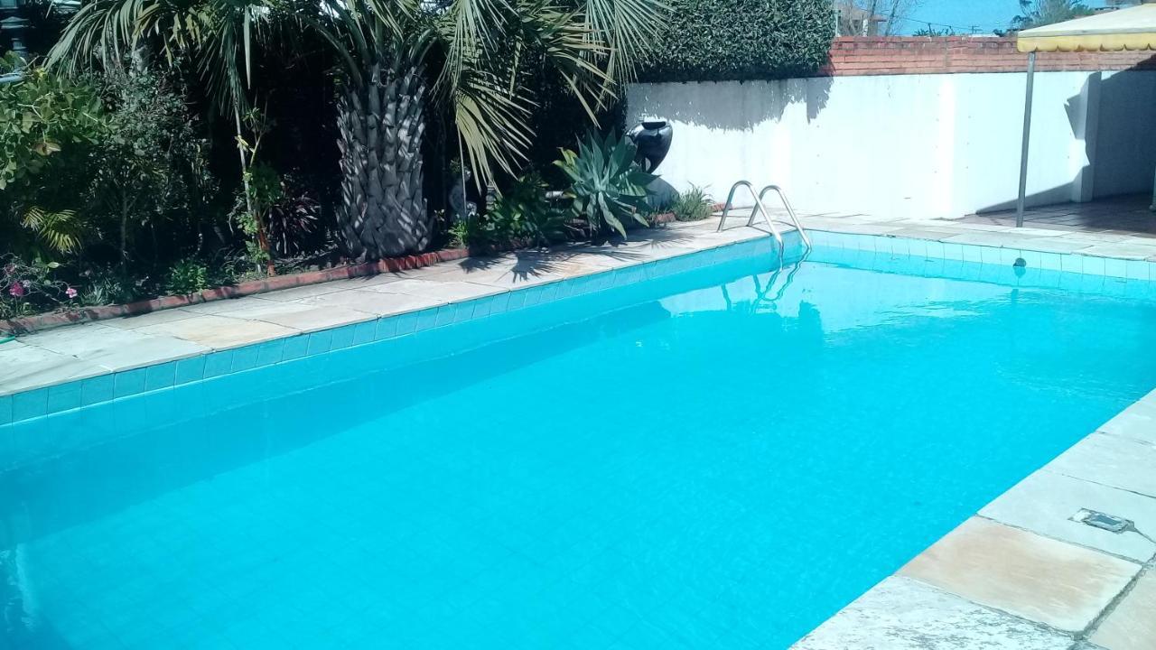 ריו גראנדה Hotel Sao Paulo מראה חיצוני תמונה