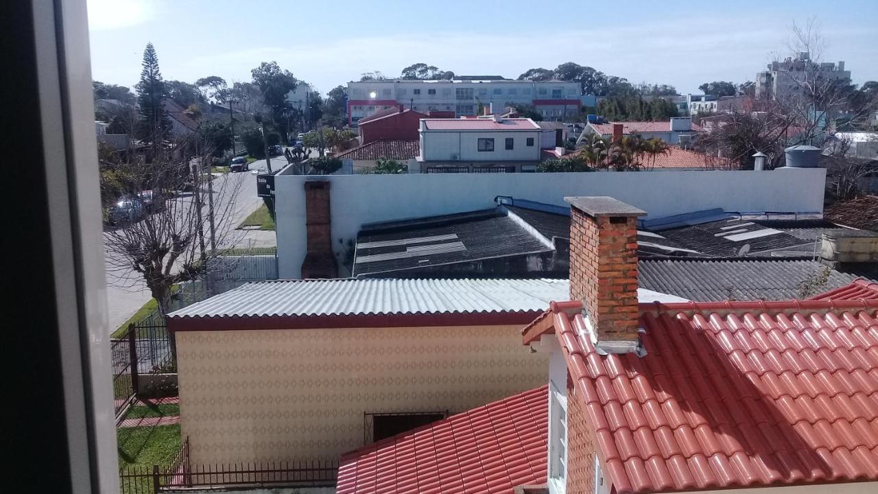 ריו גראנדה Hotel Sao Paulo מראה חיצוני תמונה